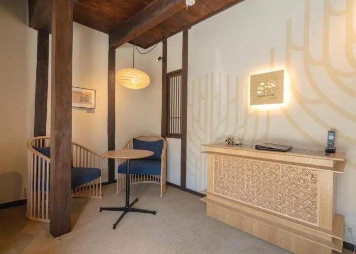 4S STAY Awaikeda Honmachi St.