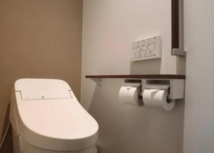 4S STAY Awaikeda Honmachi St.