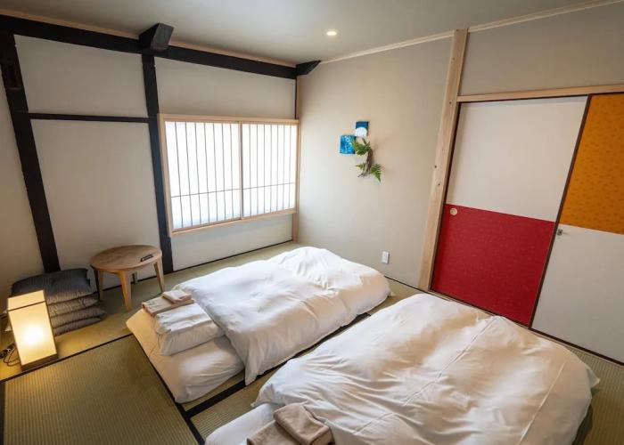 4S STAY Awaikeda Honmachi St.