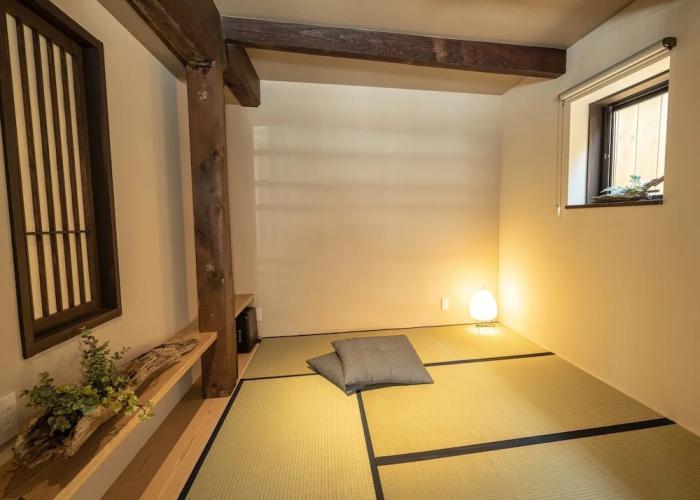 4S STAY Awaikeda Honmachi St.