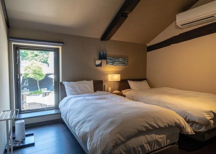 4S STAY Awaikeda Honmachi St.