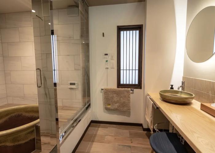 4S STAY Awaikeda Honmachi St.