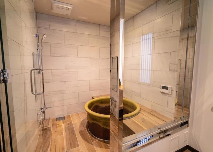 4S STAY Awaikeda Honmachi St.