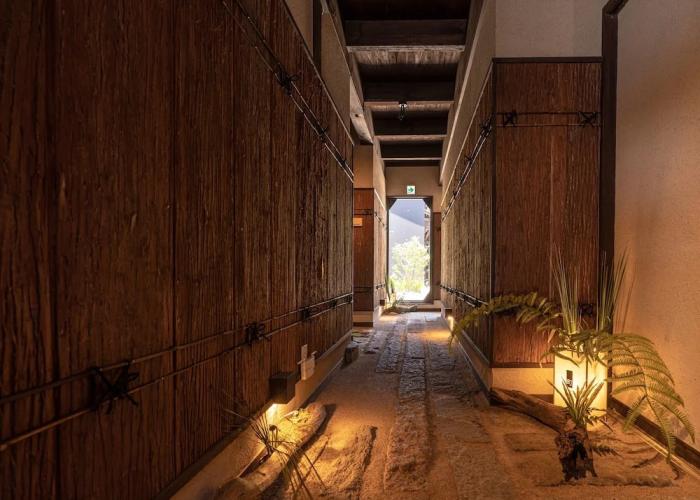 4S STAY Awaikeda Honmachi St.