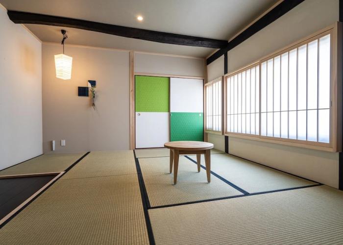 4S STAY Awaikeda Honmachi St.