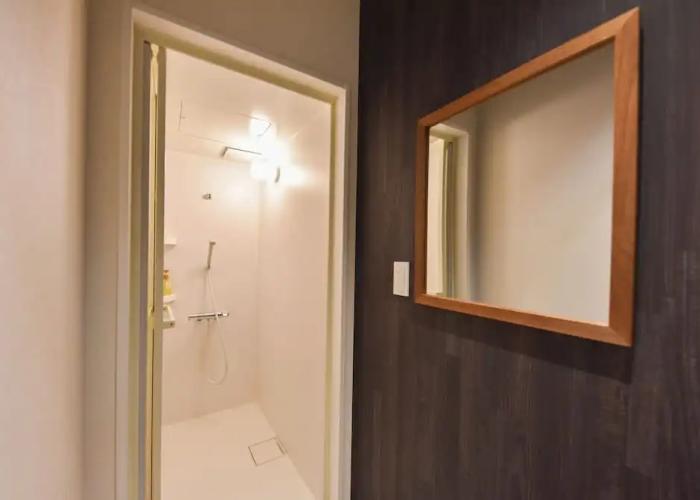 4S STAY Awaikeda Ikeda Onsenyoko