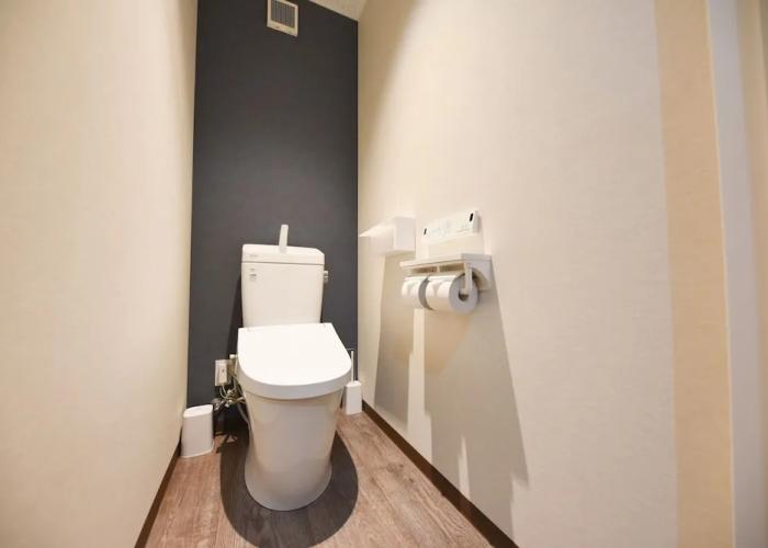 4S STAY Awaikeda Ikeda Onsenyoko