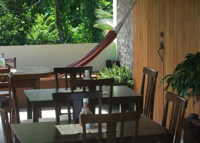 Serenity Lodges Dominica