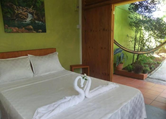 Serenity Lodges Dominica