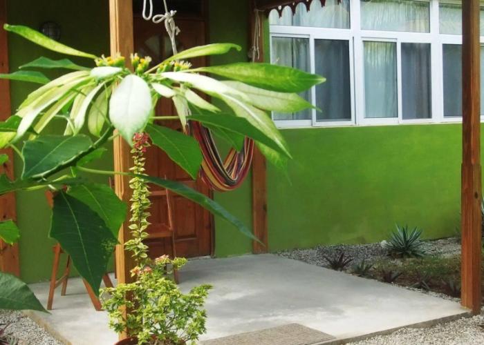 Serenity Lodges Dominica