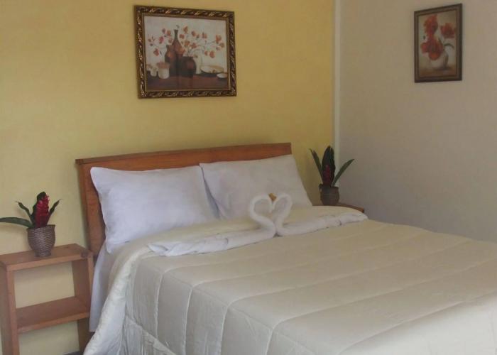Serenity Lodges Dominica