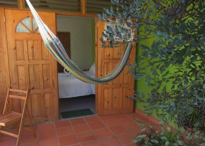 Serenity Lodges Dominica