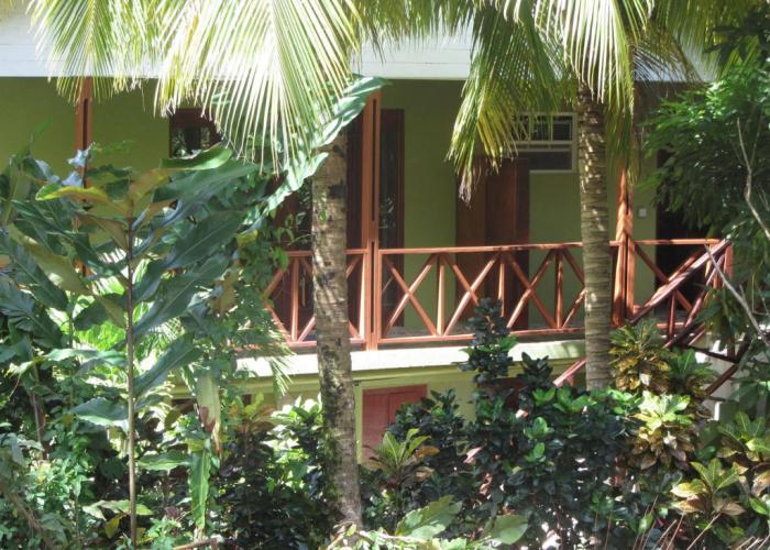 Hibiscus Valley Inn