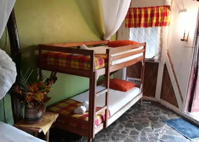 Hibiscus Valley Inn