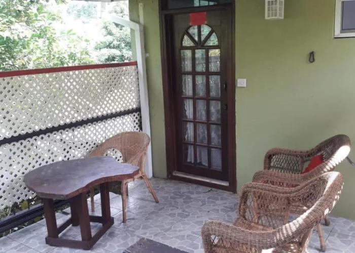 Hibiscus Valley Inn