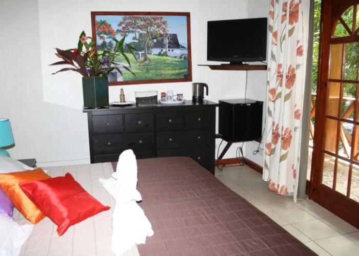 Hibiscus Valley Inn