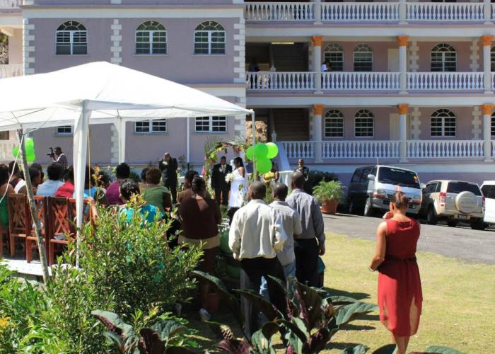 Rejens Hotel