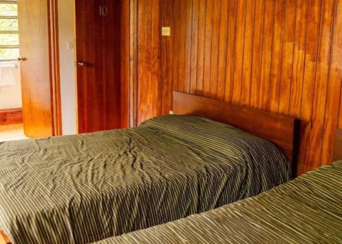 Roxy's Mountain Lodge