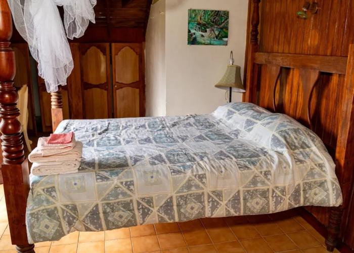 Roxy's Mountain Lodge