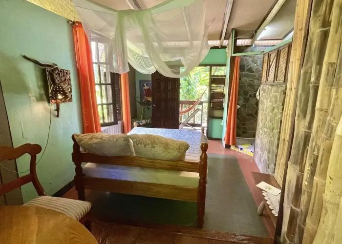 Cocoa Cottages