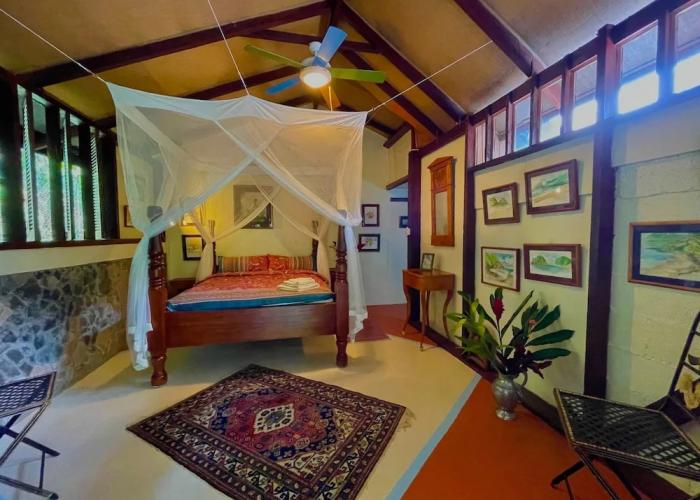 Cocoa Cottages