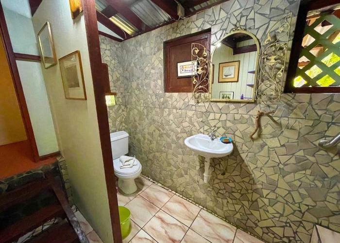 Cocoa Cottages