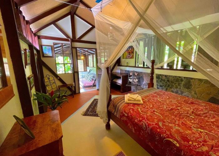 Cocoa Cottages