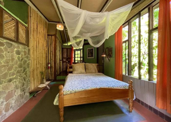 Cocoa Cottages
