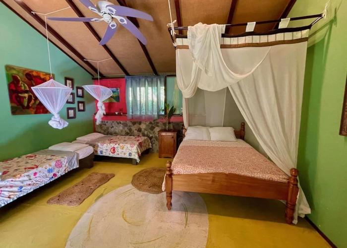 Cocoa Cottages