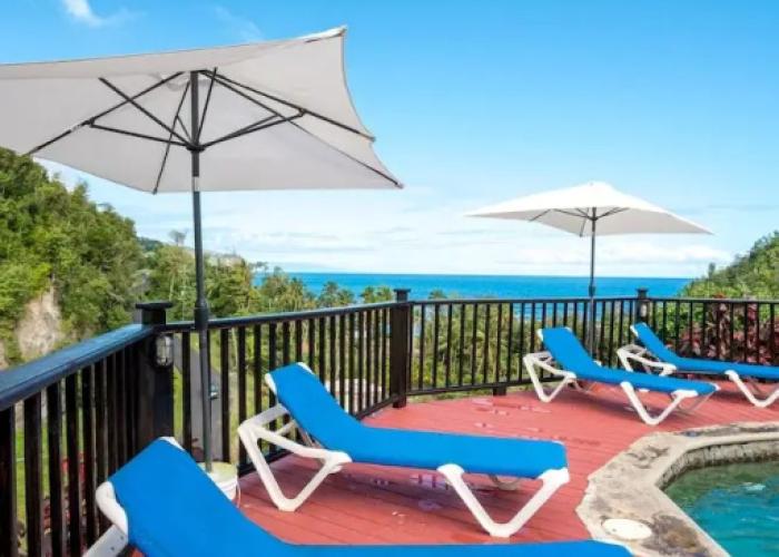 Atlantique View Resort & Spa