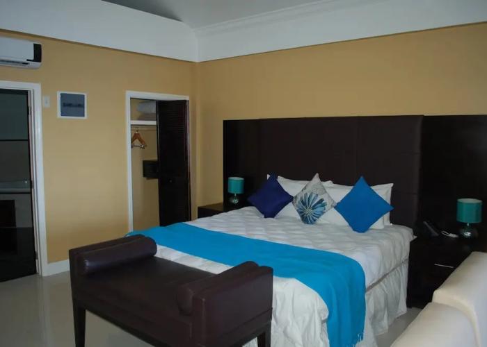 Atlantique View Resort & Spa