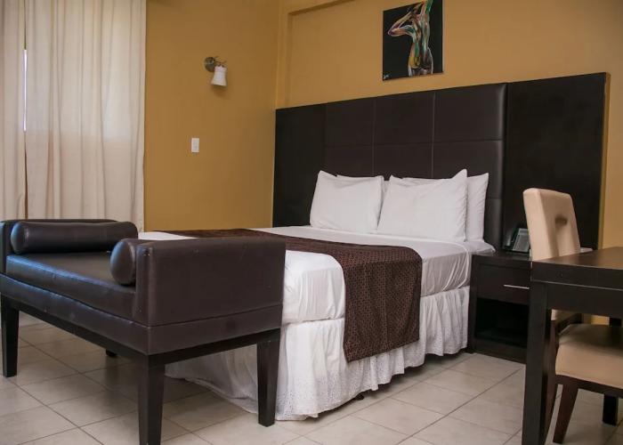 Atlantique View Resort & Spa