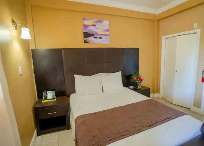 Atlantique View Resort & Spa