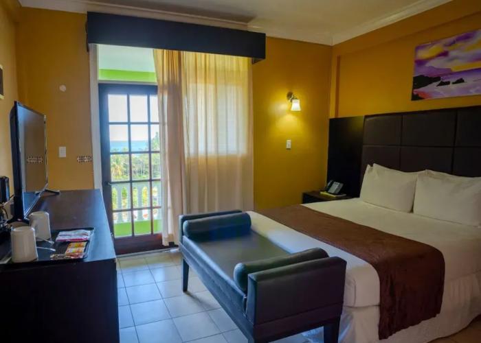 Atlantique View Resort & Spa