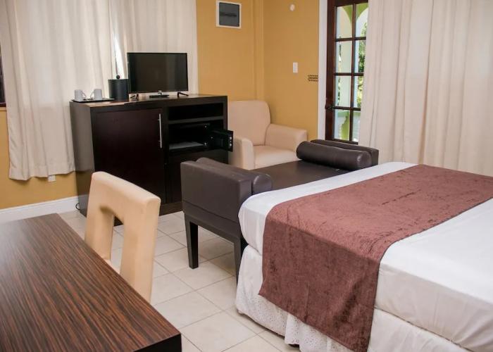 Atlantique View Resort & Spa