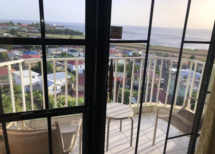 Bayport Residence Inn