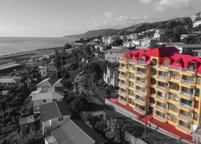 Bayport Residence Inn