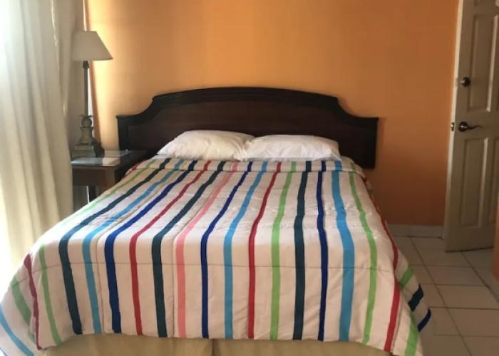 Bayport Residence Inn
