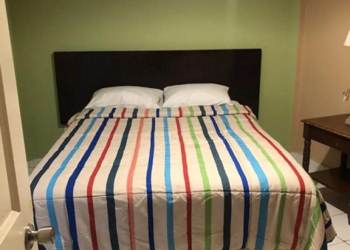 Bayport Residence Inn