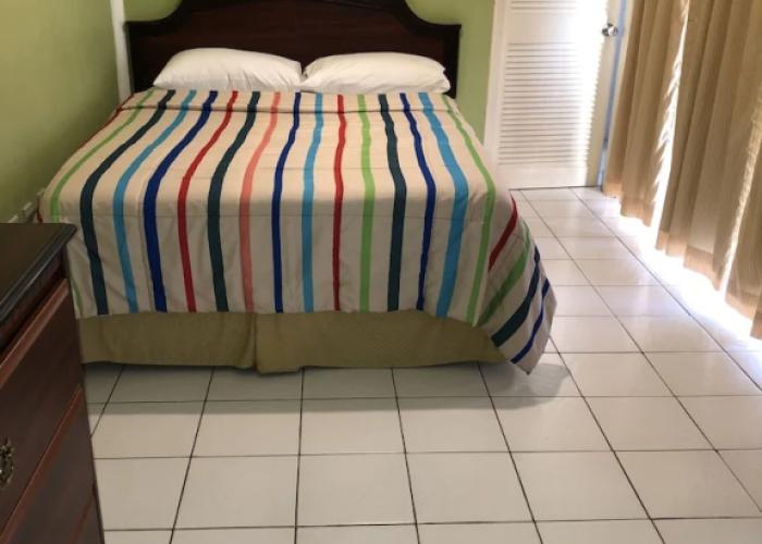 Bayport Residence Inn
