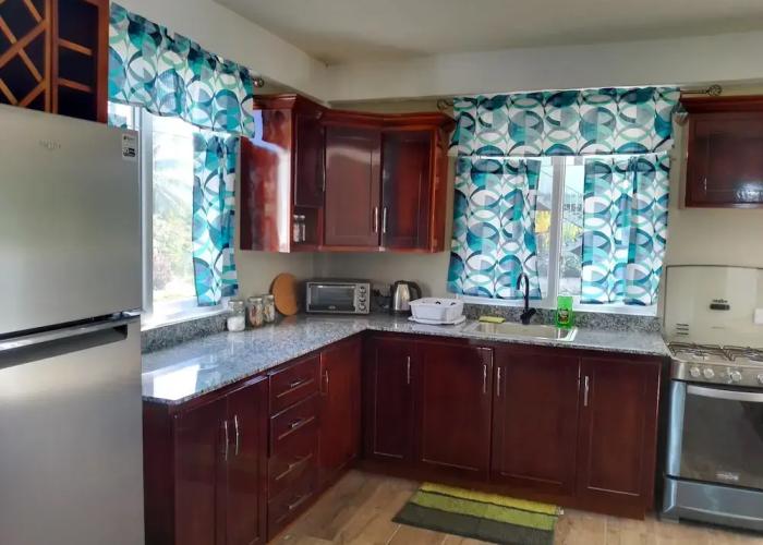 2 Bedroom Residence