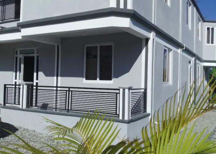 2 Bedroom Residence