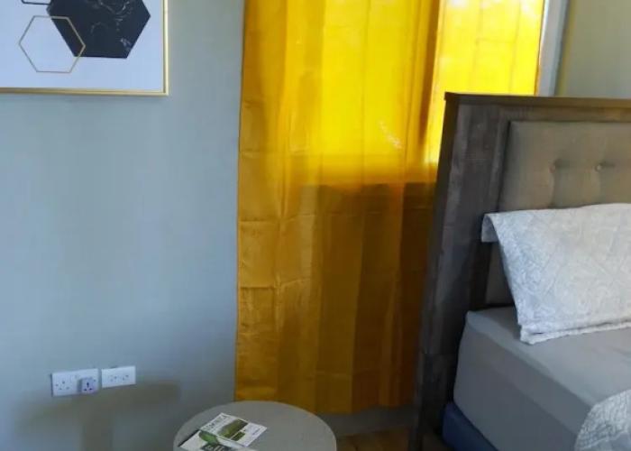 2 Bedroom Residence