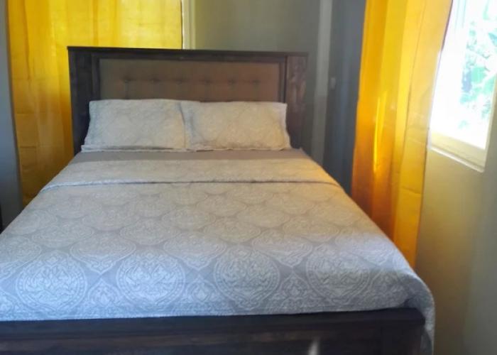 2 Bedroom Residence