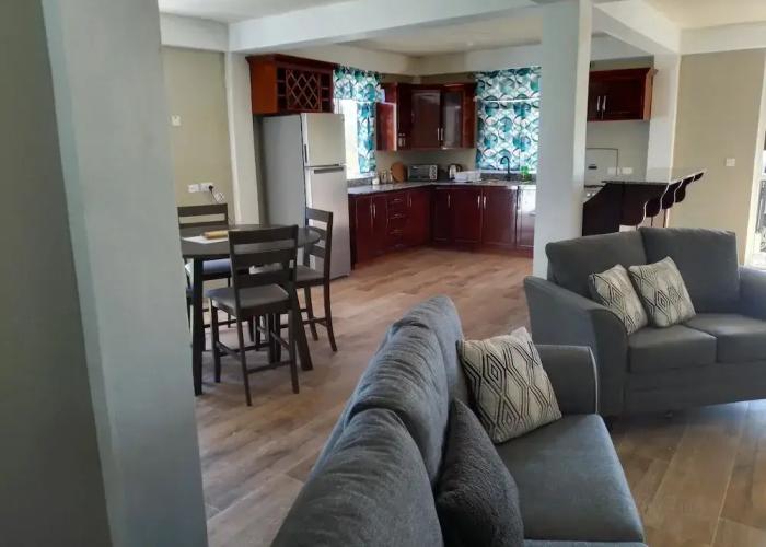 2 Bedroom Residence