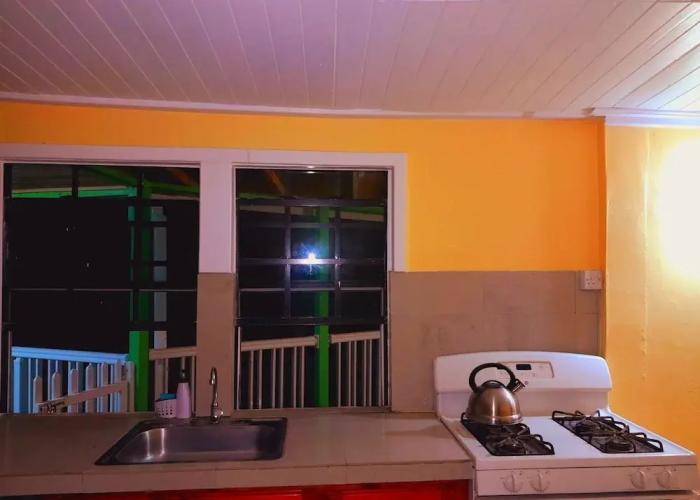 Pinard's Mountain Resort - Cottage 5
