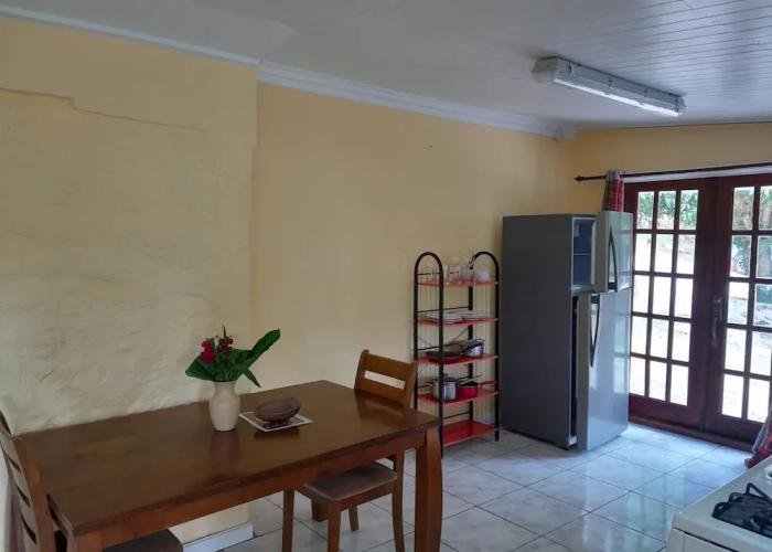 Pinard's Mountain Resort - Cottage 5