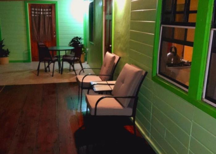 Pinard's Mountain Resort - Cottage 5