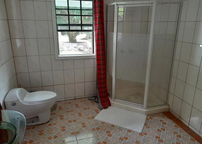 Pinard's Mountain Resort - Cottage 5