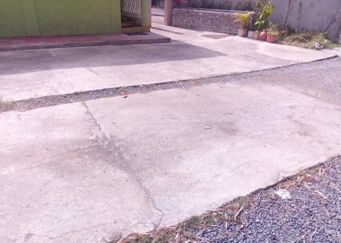 Binks appartments